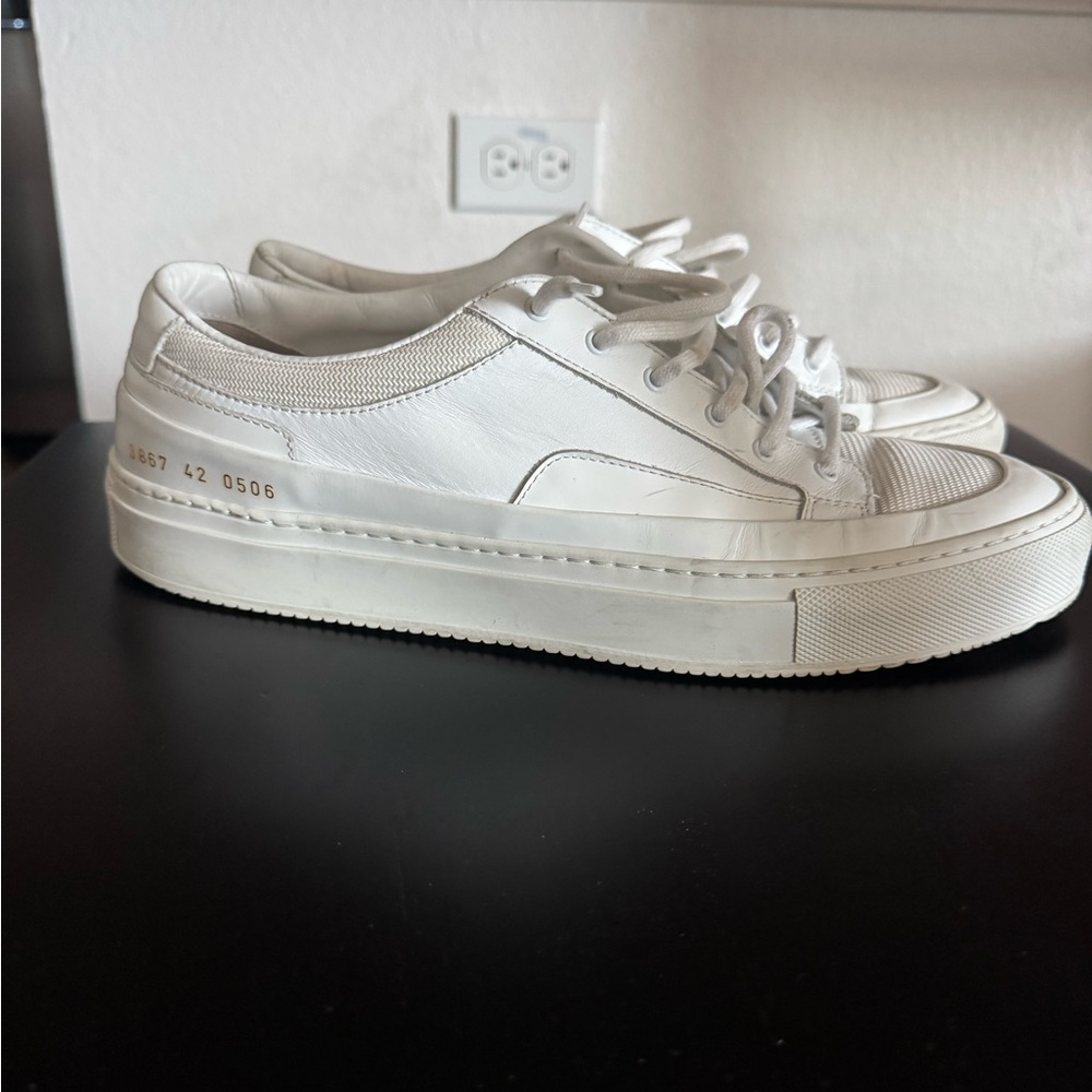 Men’s Common Projects Achilles Mesh Sneaker